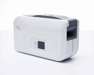Принтер для печати наклеек Brother P-touch PT-2430PC (PT2430PCR1) ленточный
