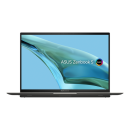 ASUS Zenbook S 13 OLED UX5304MA-NQ021W Core Ultra 7 155U/LPDDR5X 16GB/1TB M.2 SSD/13.3" 3K (2880 x 1800) OLED/WIN11 HOME/Basalt Grey/1,0Kg/RU_EN_Keybo