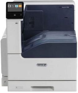 Принтер лазерный Xerox Versalink C7000N (C7000V_N) A3 белый