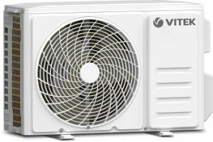 Сплит-система Vitek VT-2504 белый