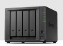 СХД настольное исполнение 4BAY NO HDD DS923+ SYNOLOGY