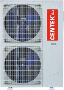 Сплит-система Centek CT-66C24 белый