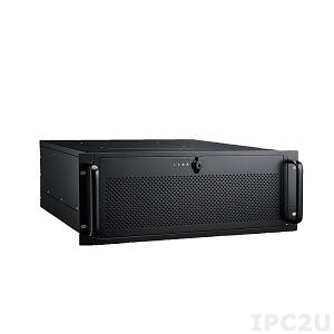 Высокопроизводительный 4U cервер Advantech HPC_7400_S813