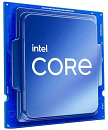 CPU Intel Core i3-13100 (3.4GHz/12MB/4 cores) LGA1700 OEM, Intel UHD Graphics 730, TDP 60W, max 128Gb DDR4-3200, DDR5-4800, CM8071505092202SRMBU, 1 ye