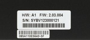 Коммутатор D-Link DGS-1250-28X/A1A 24x1Гбит/с 4SFP+ управляемый