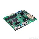 Промышленная ATX материнская плата AXIOM IMB502