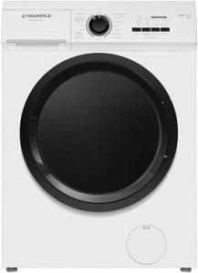 Стиральная машина Maunfeld MFWM106WH052 класс: A+++ загр.фронтальная макс.:6кг белый