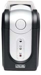 Источник бесперебойного питания Powercom Imperial IMP-525AP 315Вт 525ВА черный