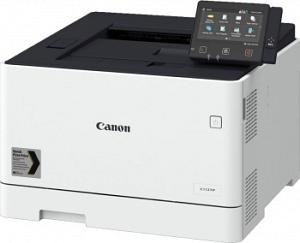 Принтер лазерный Canon i-Sensys X C1127P (3103C024) A4 Duplex WiFi