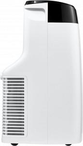 Кондиционер мобильный Ballu Smart Wind BPAC-09 SW/N1 белый площ.24м2