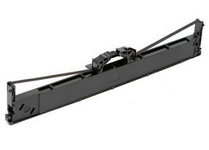 Картридж матричный Cactus CS-PR2 7x10 черный для Olivetti PR2/PR2 Plus
