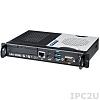 Встраиваемый защищенный безвентиляторный компьютер Advantech ARK_DS262GQ_U5A1E