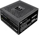 Блок питания Thermaltake ATX 750W Toughpower GF A3 Gen.5 80+ gold 24pin APFC 120mm fan 12xSATA Cab Manag RTL Блок питания Thermaltake ATX 750W Toughpower GF A3 Gen.5 80+ gold 24pin APFC 120mm fan 12xSATA Cab Manag RTL