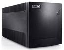 Источник бесперебойного питания Powercom Raptor RPT-1500AP 900Вт 1500ВА черный Источник бесперебойного питания Powercom Raptor RPT-1500AP 900Вт 1500ВА черный