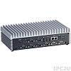Безвентиляторный встраиваемый компьютер AXIOM eBOX635_881_FL_G3320TE_RC