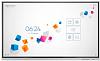 Интерактивная панель NexTouch Nextpanel 86 IFPCV1INT86 86" Android 8.0 IR 4K (3840x2160) WiFi