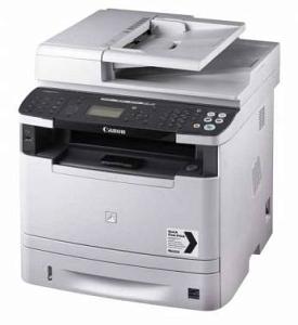 МФУ Лазерный Canon KZ i-Sensys MF5940DNNE (CH4838B026AA)
