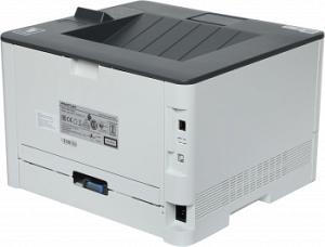Принтер лазерный Pantum BP5100DW A4 Duplex Net WiFi белый