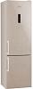 Холодильник Hotpoint-Ariston HFP 8202 MOS бежевый (двухкамерный)