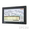 Безвентиляторная рабочая станция Advantech TPC_1581WP_433AE