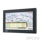 Безвентиляторная рабочая станция Advantech TPC_1581WP_433AE