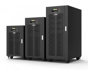 Источник бесперебойного питания Powercom Vanguard-II-33 VGD-II-150K33 150000Вт 150000ВА
