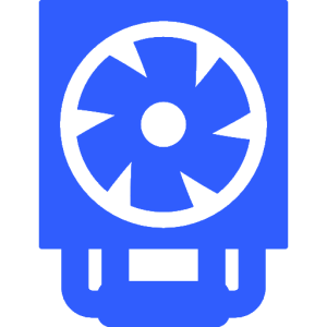 Установка системы охлаждения процессора (Custom)