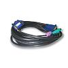 Кабель для KVM консоли Negorack MDR 4.5 метра NR_CC45