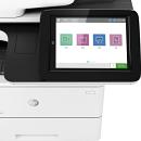 МФУ лазерный HP LaserJet Enterprise M528dn (1PV64A) A4 Duplex Net белый МФУ лазерный HP LaserJet Enterprise M528dn (1PV64A) A4 Duplex Net белый