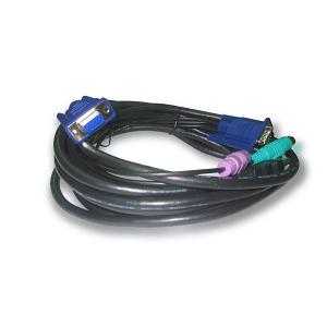 Кабель для KVM консоли Negorack MDR 4.5 метра NR_CC45