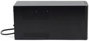 Источник бесперебойного питания Бастион SKAT-UPS 3000/1800 1800Вт 3000ВА черный