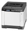 Принтер Лазерный цветной Kyocera FS-C5150DN (1102KT3NL0) A4 Duplex Net 21 стр 256Мб USB USB-хост CF