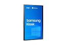 Интерактивный киоск Samsung [KM24C-3] 1920х1080,1000:1,250кд/м2