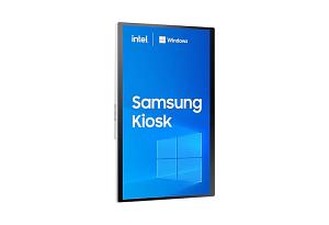 Интерактивный киоск Samsung [KM24C-3] 1920х1080,1000:1,250кд/м2