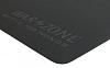 Коврик для мыши PC Pet Silicon soft fast speed GAMING PAD черный