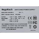 Серверный блок питания 2U с резервированием 2х1000Вт NegoRack NR2_DVR1000_N