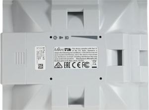 Точка доступа MikroTik SXTsq Lite5 (RBSXTSQ5ND) N300 10/100BASE-TX