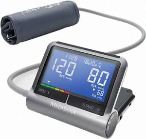 Тонометр наплечный Medisana CardioCompact