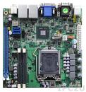 Процессорная плата Mini_ITX AXIOM MANO873VGGA