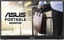 Монитор Asus 15.6" ZenScreen MB16ACV темно-серый IPS LED 16:9 глянцевая 250cd 178гр/178гр 1920x1080 60Hz FHD USB 0.83кг
