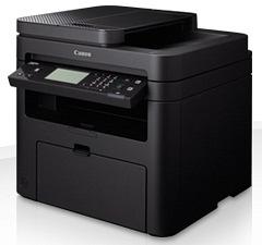 МФУ лазерный Canon i-Sensys MF229dw (9540B078) A4 Duplex WiFi