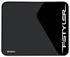 Коврик для мыши A4Tech FStyler FP20 Мини черный/белый 250x200x2мм (FP20 BLACK)