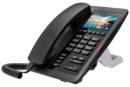 Телефон IP Fanvil H5W черный