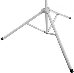 Экран Digis 96" 172x172см Kontur-D DSKD-1104 1:1 напольный рулонный