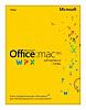 ПО MS Office Mac Home Student 2011 Russian Russia Only EM DVD No Skype (GZA-00317)