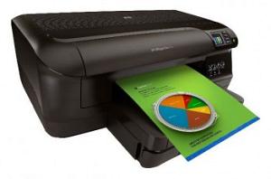 Pninter HP OfficeJet Pro 8100 N811a (CM752A) 