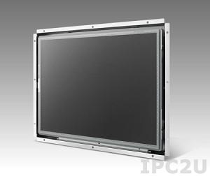 Бескорпусный дисплей 17" ADVANTECH IDS_3117EN_38SXA1E