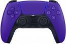 Геймпад Беспроводной PlayStation Dualsense пурпурный для: PlayStation 5 (CFI-ZCT1J)
