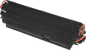Картридж лазерный Cactus CS-C712S 712 черный (1500стр.) для Canon LBP-3010/3020