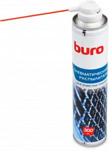 Пневматический очиститель Buro BU-air для очистки техники 300мл